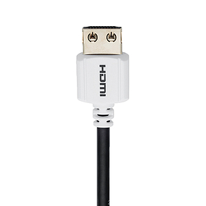 HDMI кабель Tributaries UHD Slim 1.0m