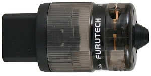 Сетевой коннектор Furutech FI-32(R)
