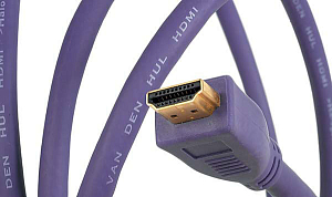 HDMI кабель Van den Hul The VDH HDMI 5.0m