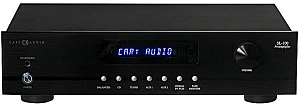 Усилитель предварительный Cary Audio SL-100 черный