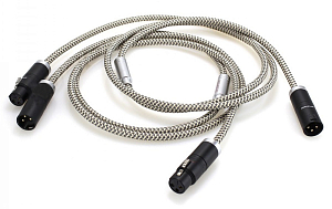 Межблочный кабель Zavfino Fusion MK2 XLR 1.5m​