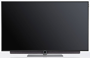Телевизор Loewe bild 3.49 basalt grey (59438D91)