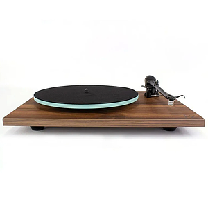 Виниловый проигрыватель Rega Planar 2 орех