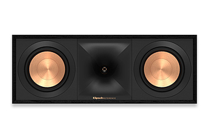 Акустическая система Klipsch R-50C черный