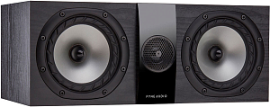 Акустическая система Fyne Audio  F300C черный ясень