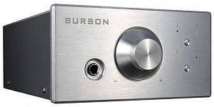 Усилитель для наушников Burson Audio Soloist SL MKII