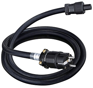 Сетевой кабель Furutech Absolute Power-15 Plus (R)