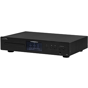 CD проигрыватель Myryad Z310 черный