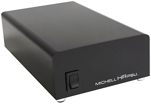 Блок питания Michell Engineering HR Power Supply (dc motor)