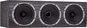 Акустическая система Fyne Audio  F500C черный дуб