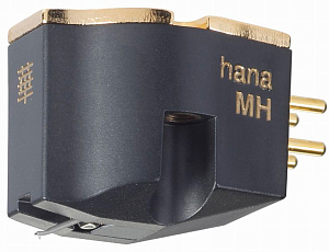 Головка звукоснимателя Hana MH — купить Hana MH в интернет 