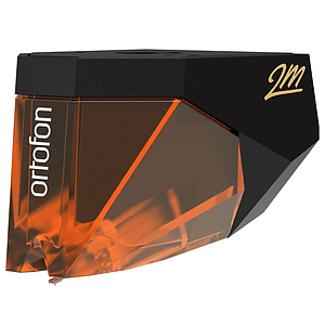 Головка звукоснимателя Ortofon 2M Bronze Bulk