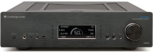 Усилитель интегральный Cambridge Audio Azur 851A  black