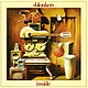 BLONKER INSIDE (INS)/LP-OR