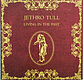JETHRO TULL LIVING IN THE PAST 2LP-OR