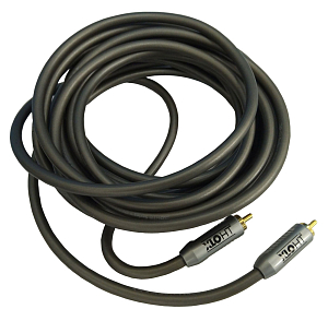 Межблочный кабель XLO HT HTSW Subwoofer 6.0m