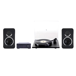 Виниловый проигрыватель Rega System One