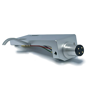 Держатель картриджа (шелл) Sorane HS-10 Silver