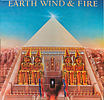 EARTH, WIND & FIRE ALL ' N ALL