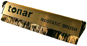 Щеточка для LP Tonar Nostatic Brush