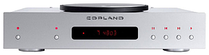 CD проигрыватель Copland CDA 825