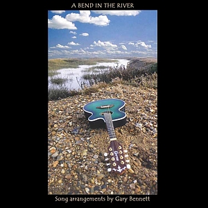 Виниловая пластинка Rega Gary Bennett A Bend in the River