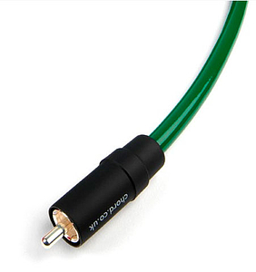 Межблочный кабель Chord Company Cobra VEE 3 Sub 1RCA-1RCA 3.0m