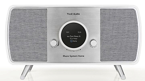 Музыкальная система Tivoli Audio Music System Home Gen 2 белый/серый