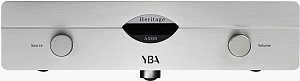 Усилитель интегральный YBA Heritage A200 серебристый