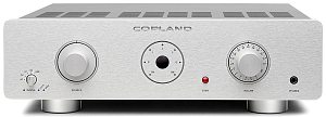 Усилитель интегральный Copland CSA70 серебристый