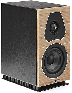 Акустическая система Sonus faber  Lumina I орех