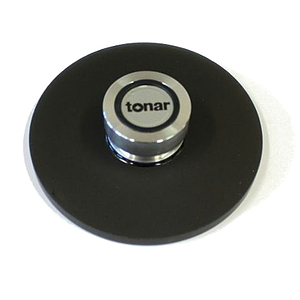 Прижим (клемп) Tonar Misty Record Clamp черный