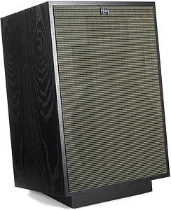 Акустическая система Klipsch Heresy IV чёрный ясень