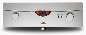 Усилитель предварительный YBA Signature Preamplifier MK2