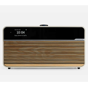 Музыкальная система Ruark Audio R2 MK4 кремовый