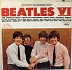 BEATLES BEATLES VI