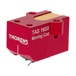 Головка звукоснимателя Thorens TAS 1600 MC