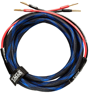 Акустический кабель TAGA Harmony Blue-16 2.5m