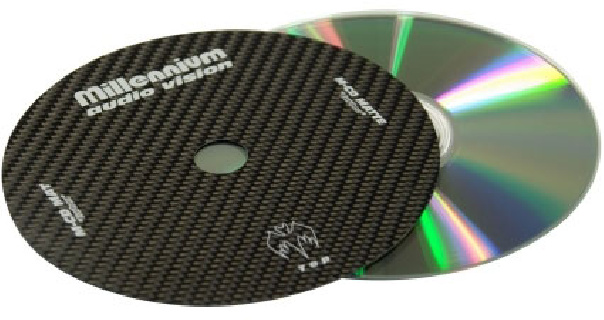 M-CD mat