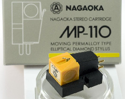 Nagaoka MP-110 #3