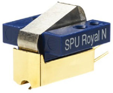 SPU Royal N