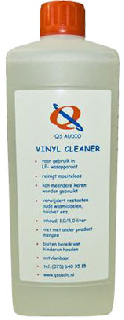 Vinyl Cleaner 1L
