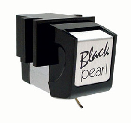 Sumiko Black Pearl #1