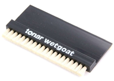 Wetgoat Brush