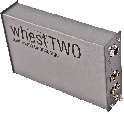 Whest Audio WhestTWO #1